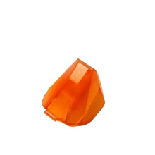 Moving Magnet Replacement Stylus Replace Stylus for Ortofon 2M Orange Turntable LP Vinyl Record Phonograph