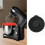 Splatter Guard for Mixer Stand Mixer Splatter Shield Mixing   Protector Baking Cooking Dough Flour Guard 2