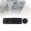 A/C Control  Climate Control Heater  599-268 599268 for  Accord  1998-2004 3
