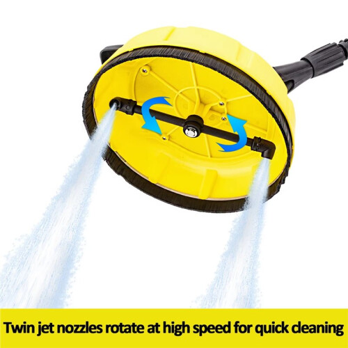 Pressure Washer Surface Cleaner Pressure Washer Patio Cleaner for  -K7 1