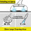 Pressure Washer Surface Cleaner Pressure Washer Patio Cleaner for  -K7 4