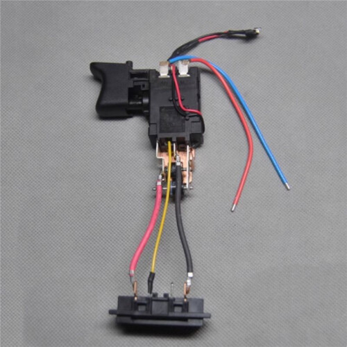 For  DCD776 DCD776C2 TYPE1 Cordless Drill Replacement  N868644 1