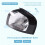 Left Fog Lights Corner Light Headlight  Turn Light Front Side  Light for  S80 1999-2006 30698427 Left 4