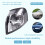 Left Fog Lights Corner Light Headlight  Turn Light Front Side  Light for  S80 1999-2006 30698427 Left 1