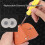Electric Drill Bit Sharpener Kit with 3 Angle Guide Blocks 10PC Discs Workshop & Construction Essential Tool 3