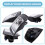Left Fog Lights Corner Light Headlight  Turn Light Front Side  Light for  S80 1999-2006 30698427 Left 7