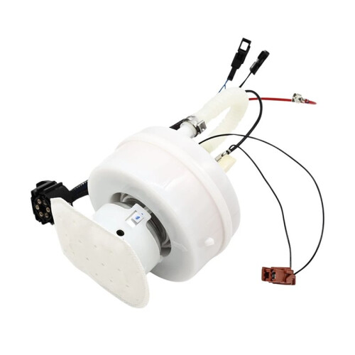 16147194207 Fuel Pump Module for  128i E82 E88 328i E90 E92 L6 3.0L 1