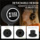 XTUGA CV-101 Microphone Wind Shield  Filter Microphone Windscreen for Noise Cancelling for Recording & Studios 4