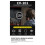 XTUGA CV-101 Microphone Wind Shield  Filter Microphone Windscreen for Noise Cancelling for Recording & Studios 7