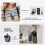 16-in-1 Action Camera Accessory Kit for / Action 5/4/ Tripod/Chest Mounts/Carrying Case/Cold Shoe 5