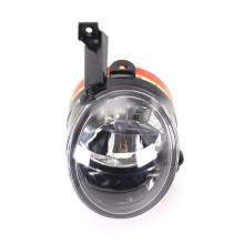 Pair Fog Lamp Light with Bulbs 1T0941699C 1T0941700C for 2007-2011