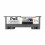 StamPLC PoE Ethernet Control PoE-Module voor StamPLC, Ingebouwde W5500 Embedded Ethernet-Controller, Ondersteunt PoE 2