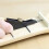 Classical Acoustic Guitar Grip String Cutting Tool - Marking Measuring String Height Repair Saddle Slot L Black 3