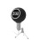 XTUGA CV-101 Microphone Wind Shield  Filter Microphone Windscreen for Noise Cancelling for Recording & Studios 10