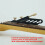 Classical Acoustic Guitar Grip String Cutting Tool - Marking Measuring String Height Repair Saddle Slot L Black 5