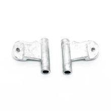 Rear Window Sunshade Cable Bracket Curtain Cable Clip for G12 7 Series 730 740 750 2016-2023 Accessories