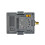 Module TX ExpressLRS 2000 MW, Amplificateur de Signal ELRS 2400 MHz pour Drones de Course FPV 4