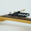 Classical Acoustic Guitar Grip String Cutting Tool - Marking Measuring String Height Repair Saddle Slot L Black 7