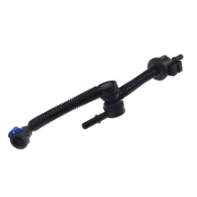 FL349B325DC Canister Purge Vacuum Valve with Pipe for F-150 2015-2016 Taurus Mkz Mkx 2.7 FL3Z9B325A