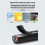 MIDI to USB Cable USB-C MIDI Interface, Plug &  for Keyboard/Synthesizer/Piano/Drum Machine 5