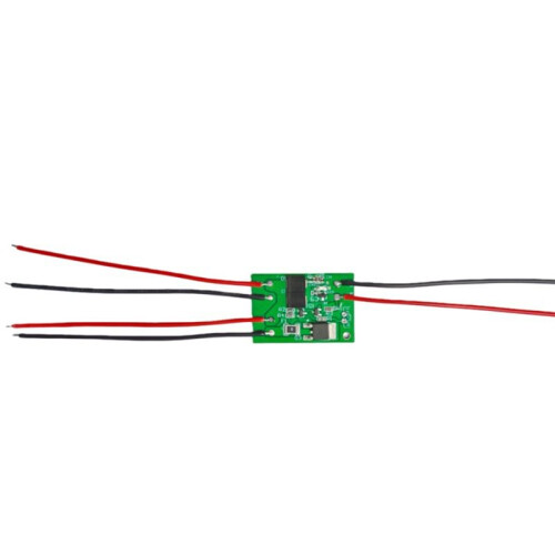3.2V-15V Solar Light Circuit Control Board, Courtyard Light Controller, Light Control Board PCBA Board voor LED-Lampen, 5 Stuks 1