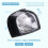 Right Fog Lights Corner Light Headlight  Turn Light Front Side  Light for  S80 1999-2006 30698428 Right 4