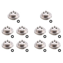 10X SMP132-532 Capteur de Pression de Transmission de Voiture pour pour 7 Vitesses SMP132-420 SMP132-192