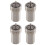 4X DN0SD6577 Neue -Einspritzdüse für  504 XD2 505 XD3 1