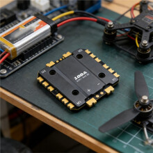 100A 32bit 8S ESC Speed Controller for 13 Inch FPV Drones Multirotor Quadcopter Racing Freestyle Long Range UAV Parts