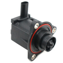CJ5G-9U465-BA Turbocharger Solenoid Valve CJ5G9U465BA 1801870 31370551 for CJ5G9U465BA New