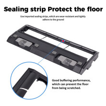 Roller Brush Cover for Deebot T9 AIVI/N8/N8 Pro/T8/T8 Max/T8 AIVI//950/920/T5/N5/N9/N10/N10 Robot Parts