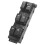 93570-2B100 Electric Power Window Master Control  Button for  Santa Fe cm 2007 2008 2009 2010 2011 2012 6