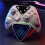 For Flydigi Charging Dock,Base Power Adapter for Flydigi APEX5 Elite Gaming Controller,Fast Safe Stable Charging Stand A 2