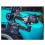 TILTA ES-T09-TH Top Handle for RONIN 4D Camera Hand-Held Expandable Handle Adjustable Grip 4