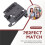 For  H2S Extruder Front Cover 3D Printer Accessories 3