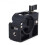 Handheld Ring Fixed Buckle Strap for  Ronin 2 Accessory Mount Camera Rig Stabilizer Handle Grip Bracket Connector 4