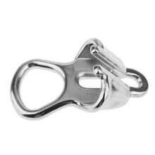 Stainless Steel Anchor Chain Locks 10-12mm Anchor Chain Marine Hardware Suitable for Ships Yachts