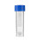600Pcs 5Ml Plastic Graduated Vial Storage Container Test Tubes with Screw Caps 5