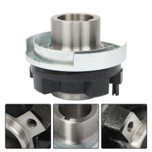 Balancer Crankshaft Hub F1ZZ6C377A F1ZZ-6C377-A for  Ranger Mustang  B2300 2.3L 4 Cyl Engine 1989-1994