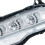 LED Daytime Running Lights for  Tucson 2015 2016 2017 2018 Car Front Bumper Daytime Running Light Assembly 4