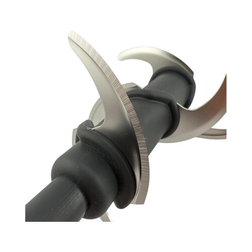 Replacement Blade for  Detect Blender TB301 TB401, Precise Fit & Reliable Performance 2
