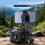 Magnetic Phone Mount Camera Phone Holder for IPhone17 16 15 14 with Cold Shoe 1/4Thread Tripod Mount Vertical Horizontal 5
