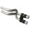 Coolant Hose 3C1819857 3CD819857 for   . 3