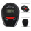 Compact Display Electronic Meter Home Workout LED Display Panel Versatile Exercise Equipment for Fitness Tracking 2
