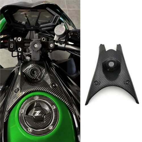 For  Z800 2013-2016 Motorcycle Ignition Key Case Cover Panel Fairing Cowl Accessories 1