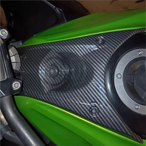 For  Z800 2013-2016 Motorcycle Ignition Key Case Cover Panel Fairing Cowl Accessories