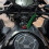 For  Z800 2013-2016 Motorcycle Ignition Key Case Cover Panel Fairing Cowl Accessories 6