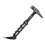 Multifunctional Hammer Shock Absorption Anti-Slip Handle Integrated Forging 2