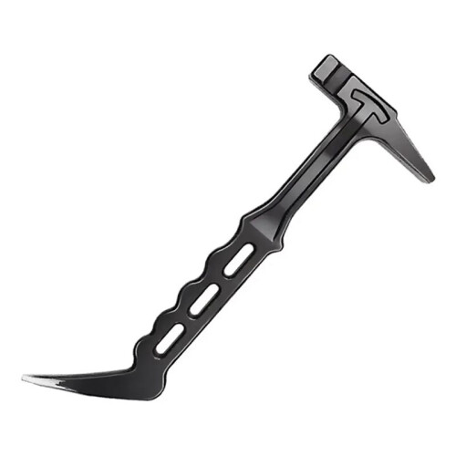Multifunctional Hammer Shock Absorption Anti-Slip Handle Integrated Forging 1