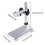 Y3NB Microscope Aluminium Alloy Stage Support with Handheld Design for Precise Positioning 6